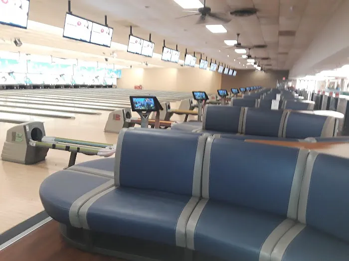 Fort Dix Bowling Center Picture 2