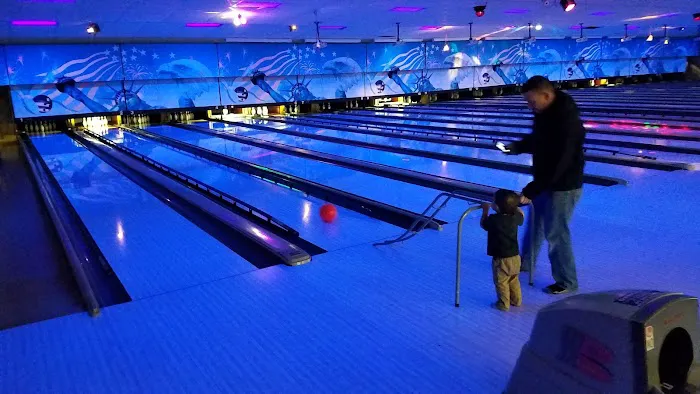 Fort Dix Bowling Center Picture 6
