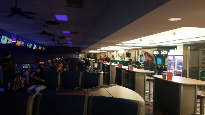 Fort Dix Bowling Center Picture 8