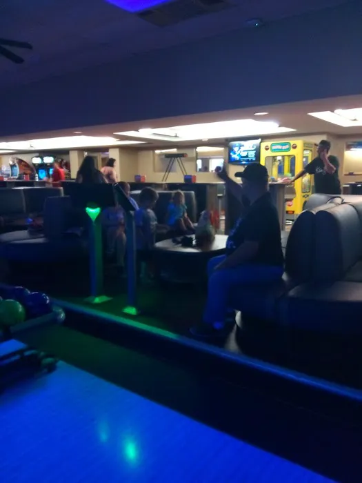 Fort Dix Bowling Center Picture 10