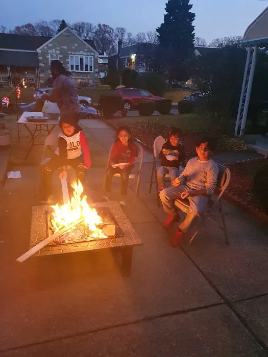 JBMDL Bowling Picture 2