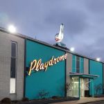 Playdrome Toms River
