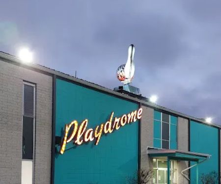 Playdrome Toms River