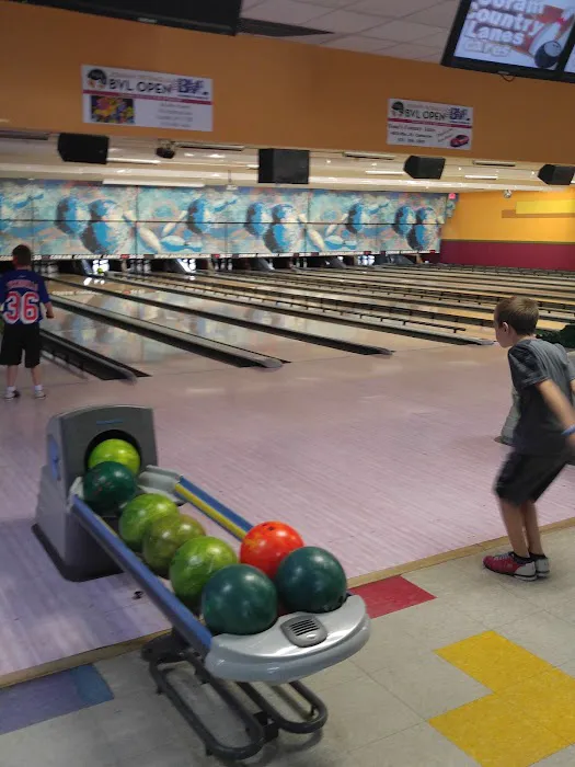 Coram Country Lanes Picture 9