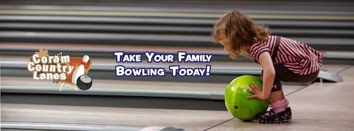 Coram Country Lanes Picture 1