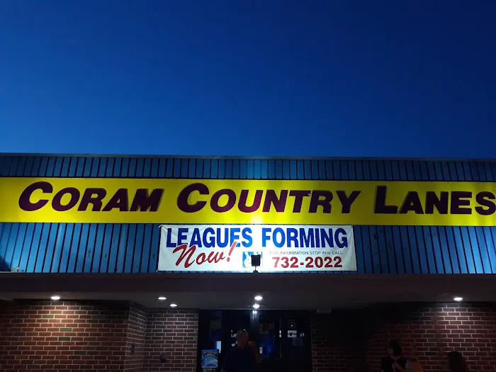 Coram Country Lanes Picture 6