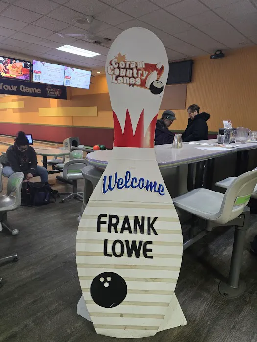 Coram Country Lanes Picture 4