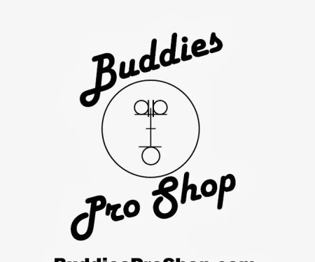 Buddies Pro Shop, Inc.