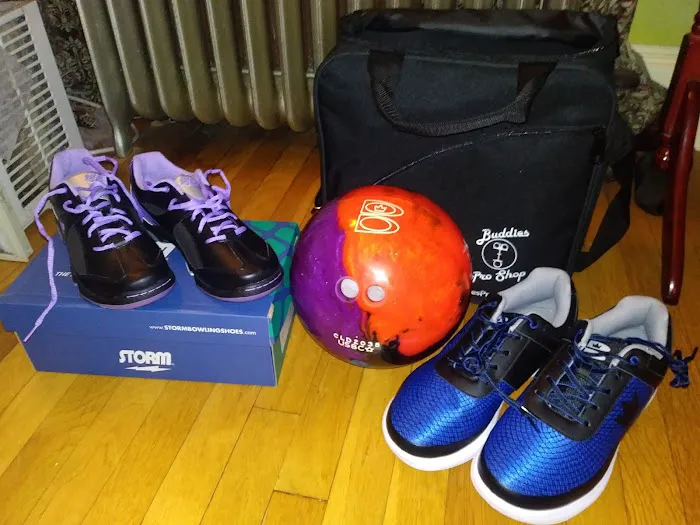 Buddies Pro Shop, Inc. Picture 5