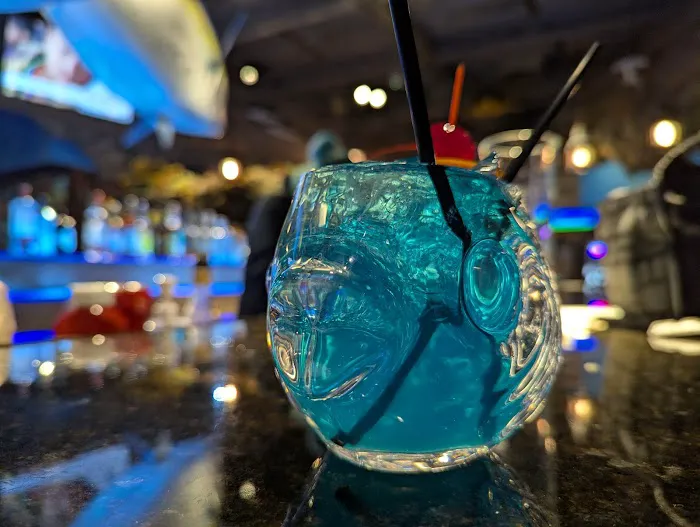 Uncle Buck's Fish Bowl and Grill Picture 7