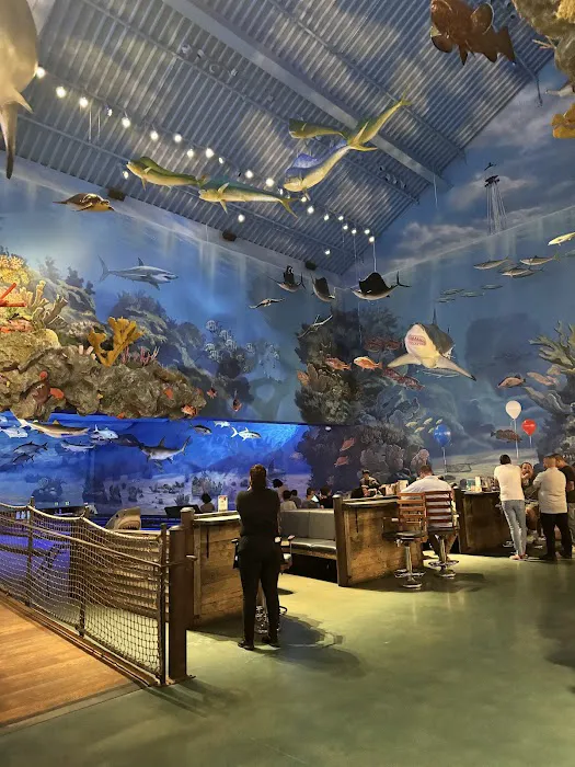 Uncle Buck's Fish Bowl and Grill Picture 2