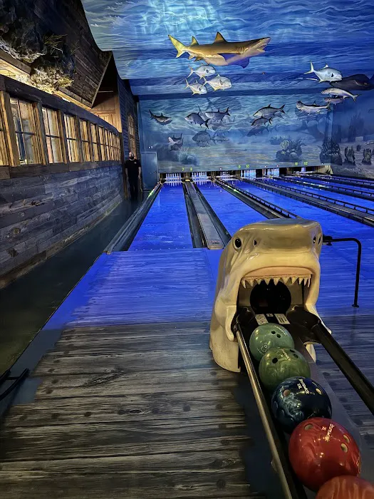 Uncle Buck's Fish Bowl and Grill Picture 3