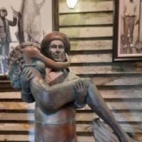 Uncle Buck's Fish Bowl and Grill ico