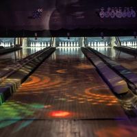 Devon Duckpin Bowling Lanes ico