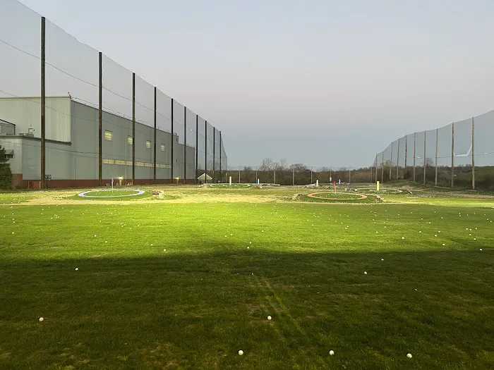 Sports Center of Connecticut Picture 1