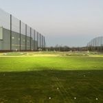 Sports Center of Connecticut