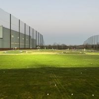 Sports Center of Connecticut ico