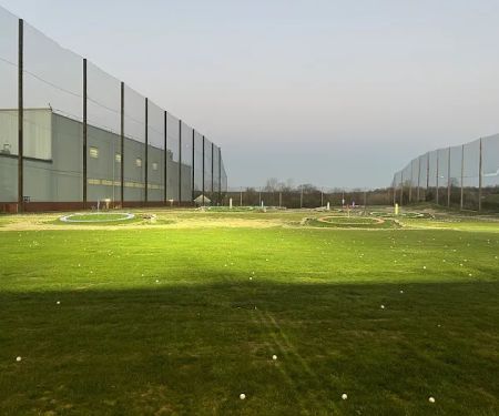 Sports Center of Connecticut