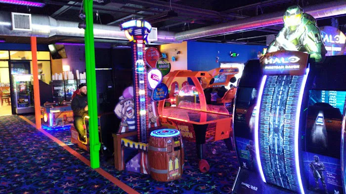 Sports Center of Connecticut Picture 2