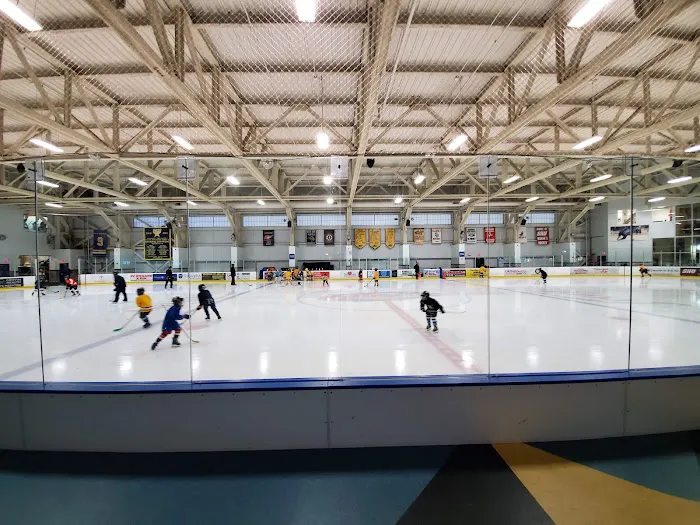 Sports Center of Connecticut Picture 4