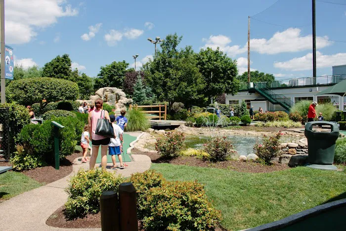 Sports Center of Connecticut Picture 5