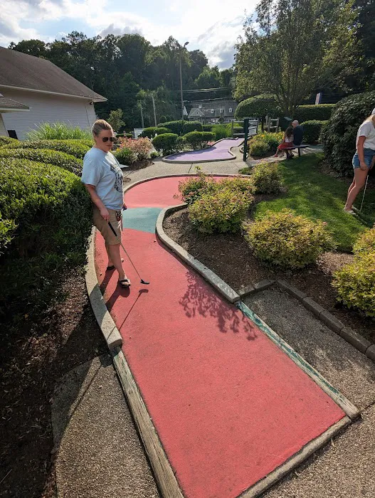 Sports Center of Connecticut Picture 10