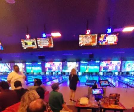 The Bowling Store - Milford, CT