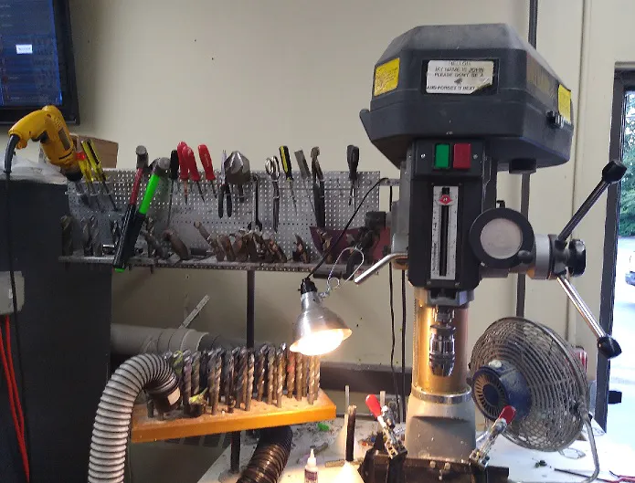 The Bowling Store - Milford, CT Picture 10