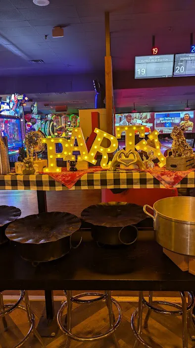 The Bowling Store - Milford, CT Picture 6