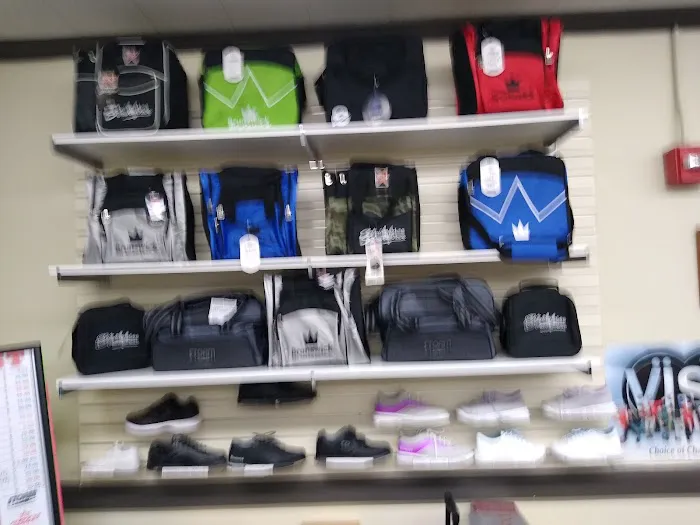 The Bowling Store - Milford, CT Picture 8