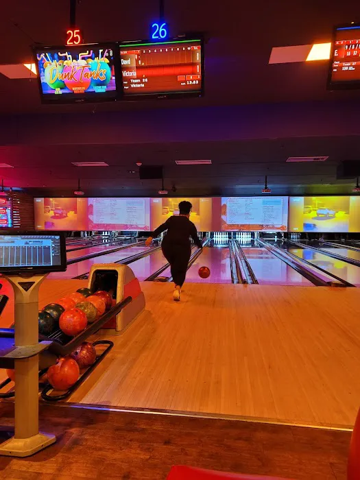 The Bowling Store - Milford, CT Picture 5