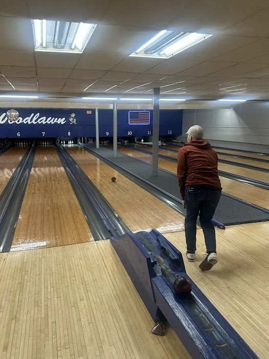 Woodlawn Duckpin Bowling Picture 4