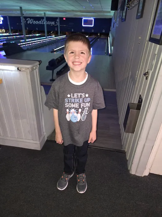 Woodlawn Duckpin Bowling Picture 2