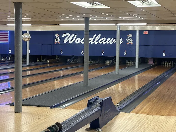Woodlawn Duckpin Bowling Picture 3