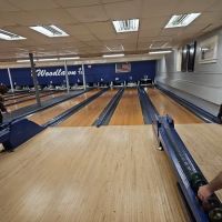 Woodlawn Duckpin Bowling ico