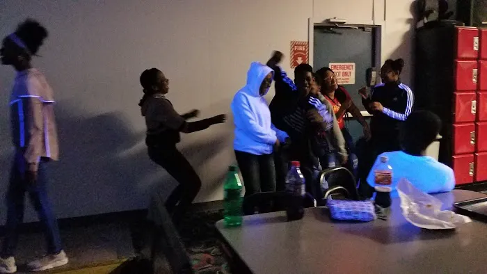 Amity Bowl Picture 1