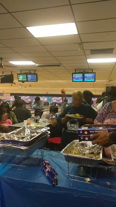 Amity Bowl Picture 6