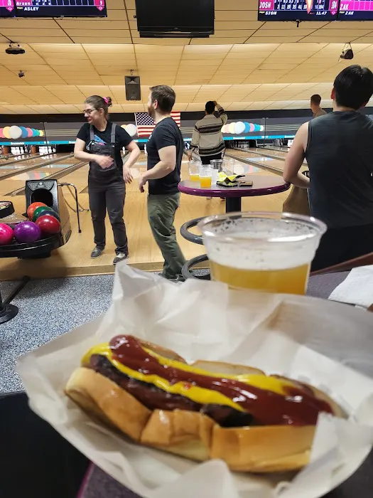 Amity Bowl Picture 7