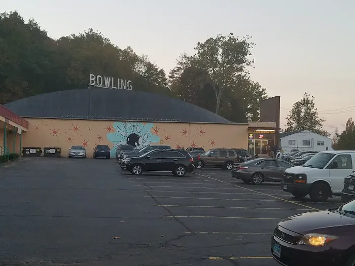 Amity Bowl Picture 4