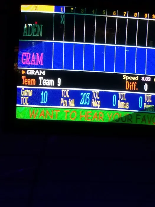 Amity Bowl Picture 3