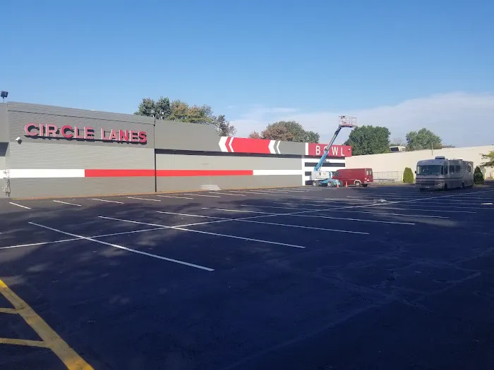 AMF Circle Lanes Picture 2