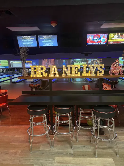 AMF Circle Lanes Picture 4