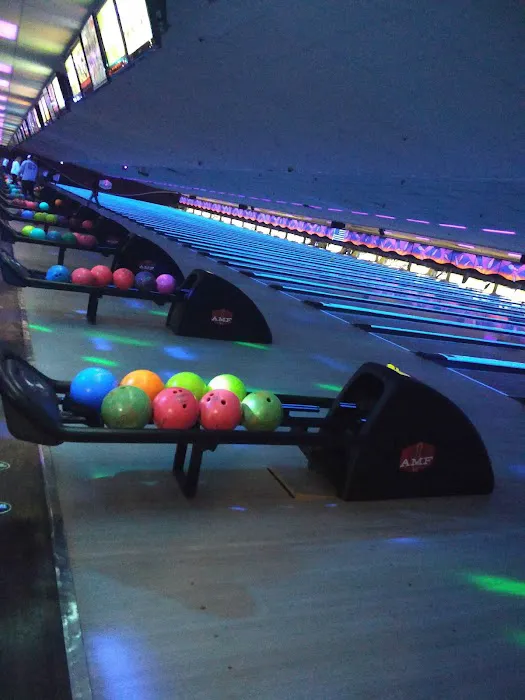 AMF Circle Lanes Picture 3