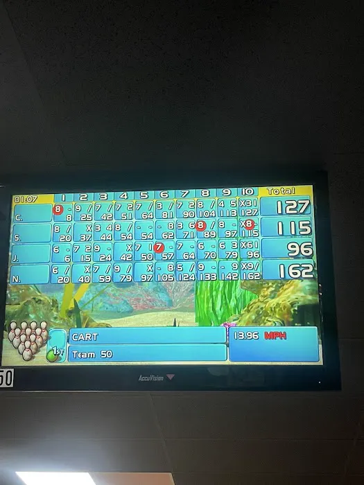 AMF Circle Lanes Picture 6