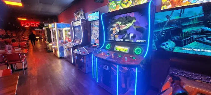 AMF Circle Lanes Picture 1