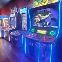 AMF Circle Lanes ico