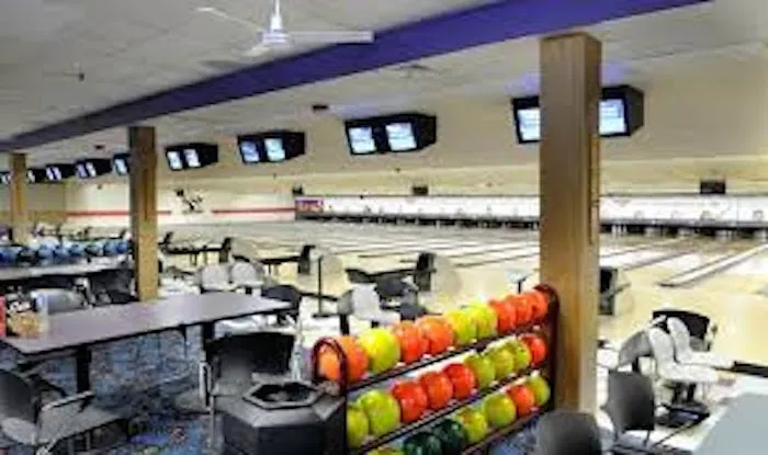 AMF Circle Lanes Picture 8