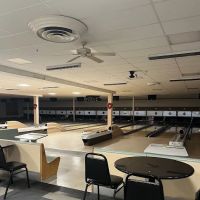 Johnson's Duckpin Lanes ico