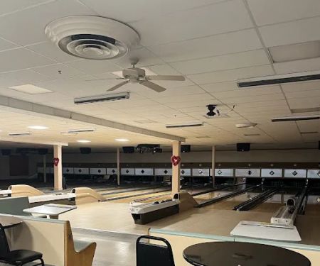 Johnson's Duckpin Lanes