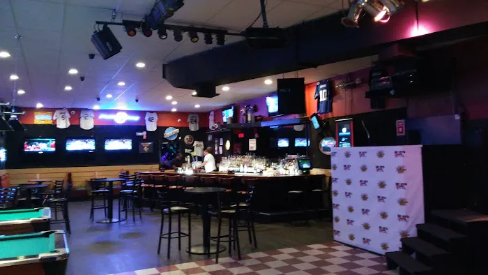 Lakewood Lanes Picture 6